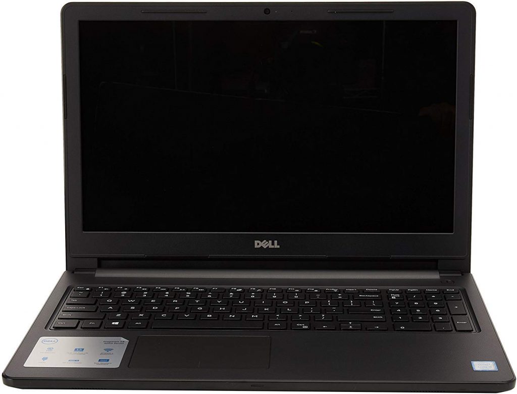Dell Inspiron 15.6-inch Laptop