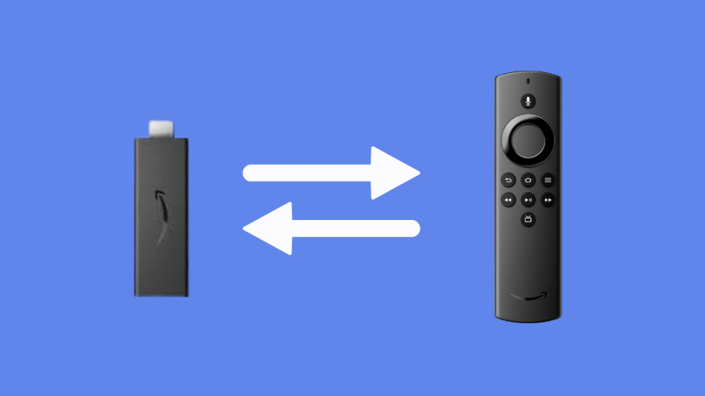 Check Remote is paired