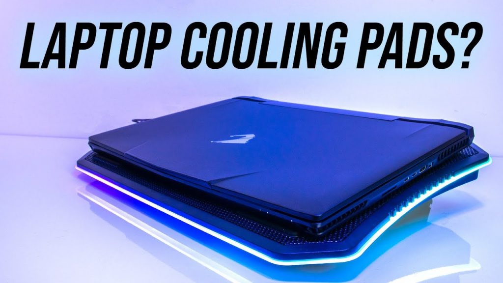 Most Popular Cooling Pads