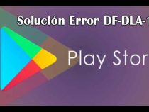 Google Play Store DF-DLA-15 Issue – How To Fix This Error In 2022