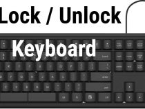 6 Methods To Unlock Your Dell Laptop Keyboard In 2022
