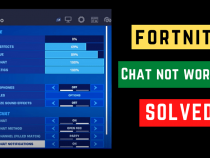 How to Fix Voice Chat Not Working in Fortnite – Simple and Latest Solutions in 2022