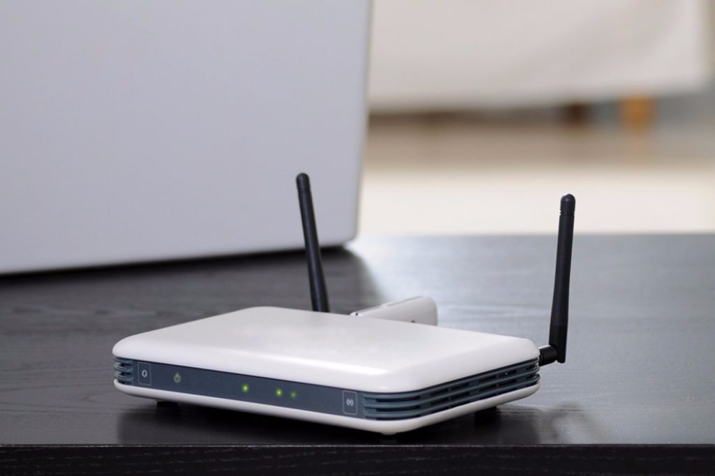 To Find the Perfect Spot for Your Router