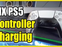 How to Fix PS5 Controller Not Charging Error – Best Methods in 2023