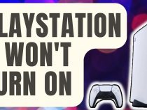 How to Fix PlayStation 5 Not Turn On Issue in 2023